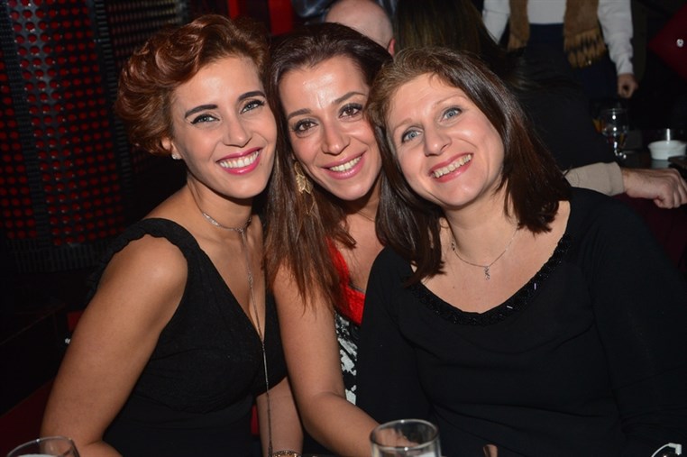 Diva's Stars on Saturday Night 